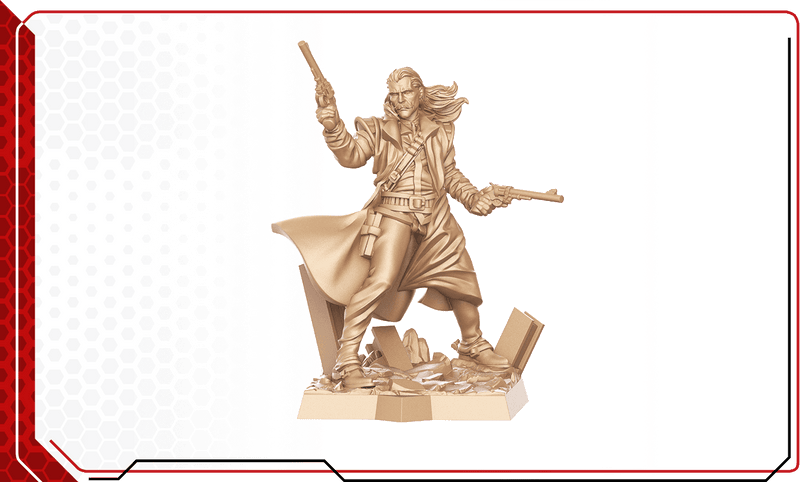 Metal Gear Solid: The Board Game