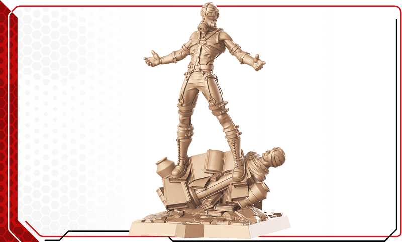 Metal Gear Solid: The Board Game