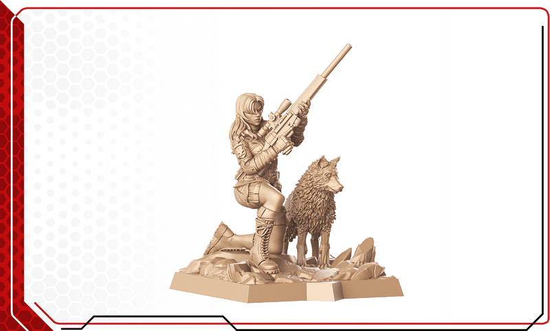 Metal Gear Solid: The Board Game