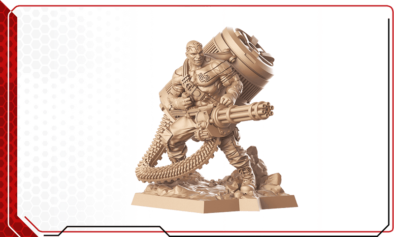 Metal Gear Solid: The Board Game
