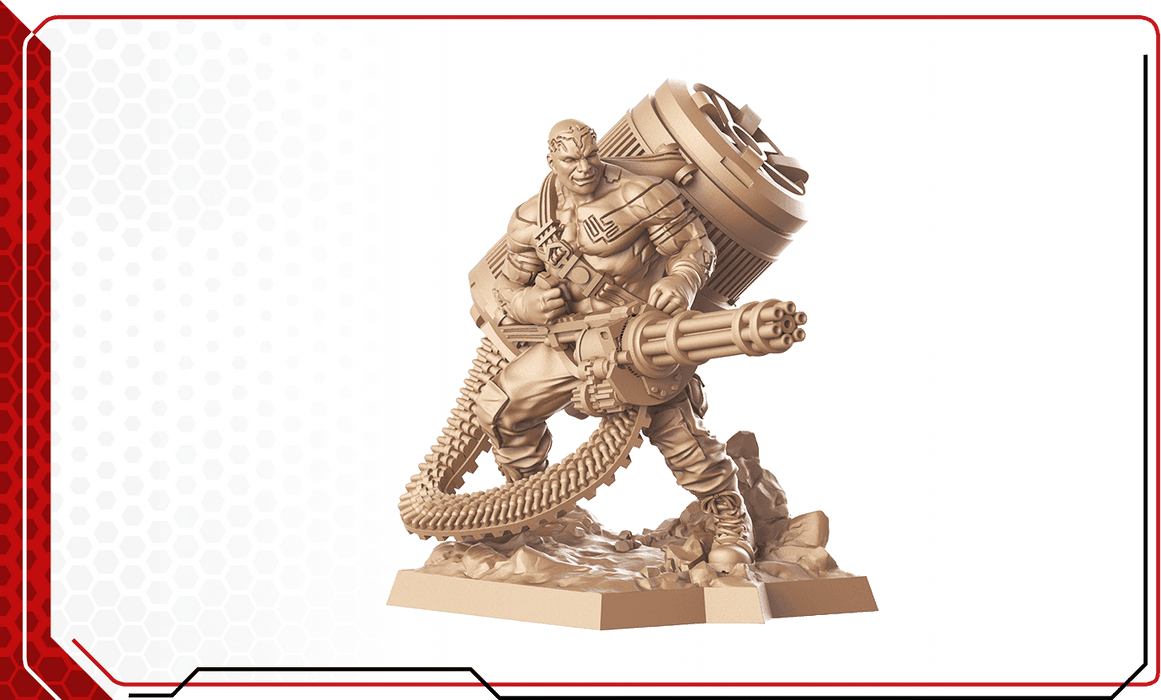 Metal Gear Solid The Board Game