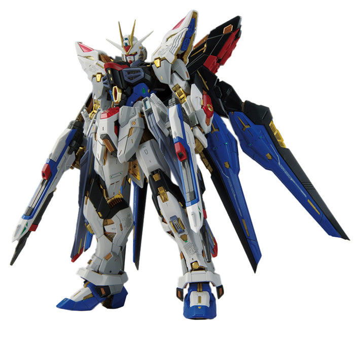 MGEX Strike Freedom Gundam