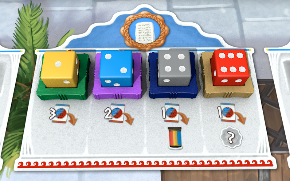 Minos: Dawn of the Bronze Age