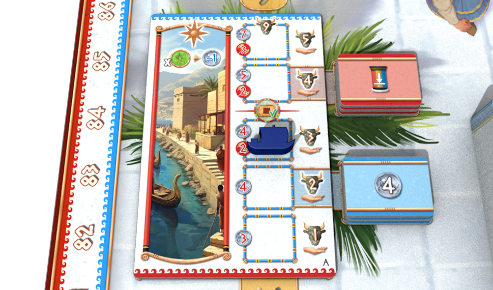 Minos: Dawn of the Bronze Age