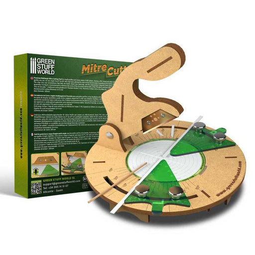 Mitre Cutter Tool