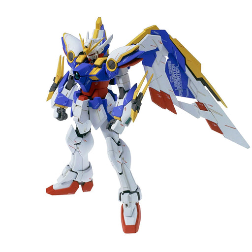 MG XXXG-01W Wing Gundam Ver.Ka