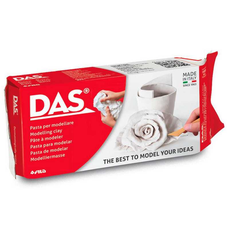 Modelling Clay DAS - 500g