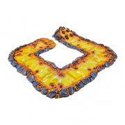 Dungeons & Lasers - Modular Lava