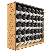 Modular Paint Rack - Vertical (30ml Bottles)