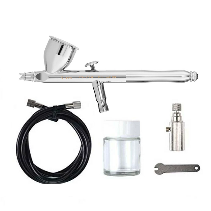 Mr. Hobby Procon Boy WA Double Action Airbrush - 0.3mm