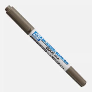 Mr. Hobby Gundam Marker Gun Metallic CM-04