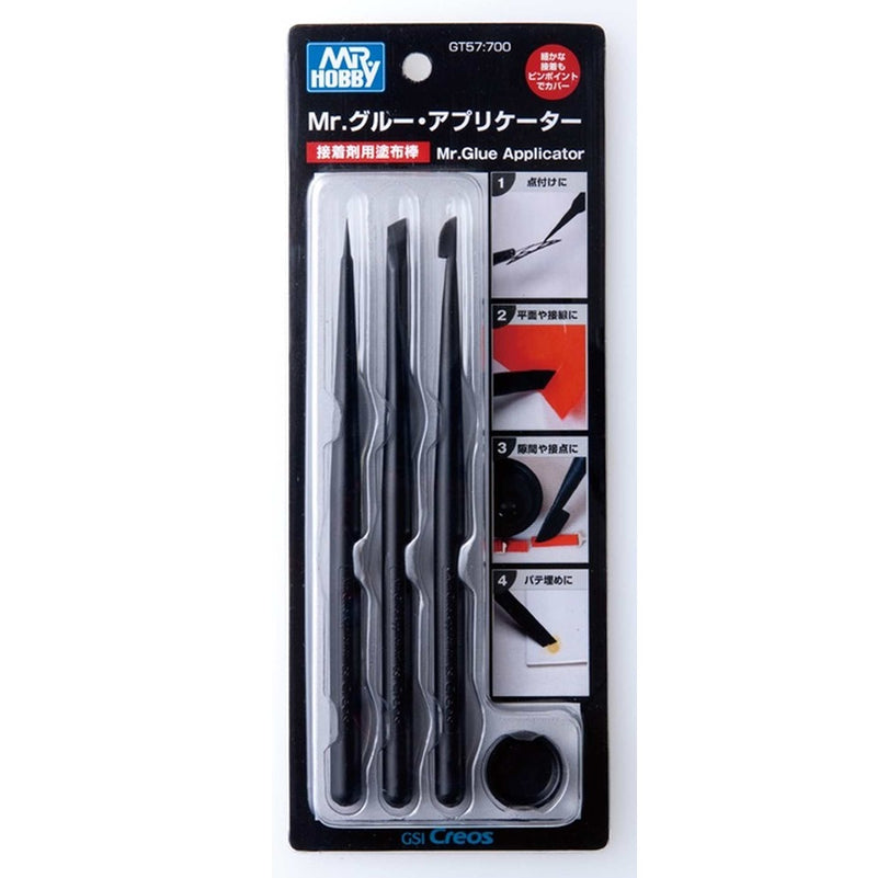 Mr. Hobby Glue Applicator