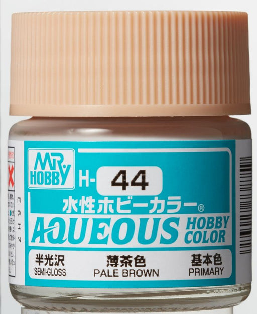 Mr. Hobby Aqueous Hobby Flesh (Semi-Gloss)