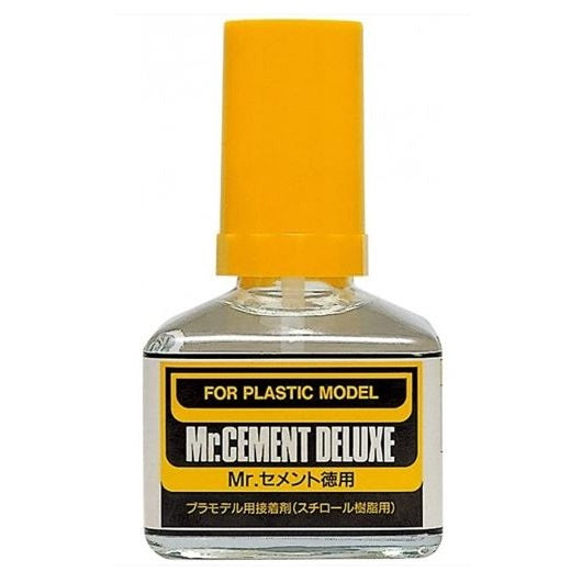 Mr. Cement Deluxe 40ml