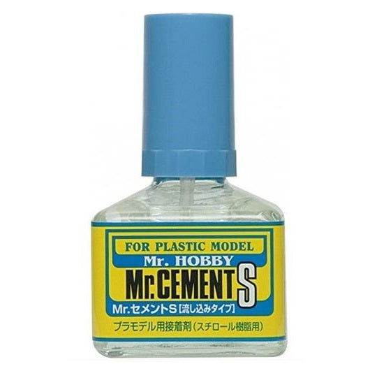 Mr. Cement S 40ml