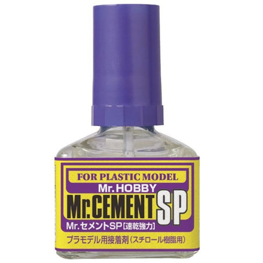 Mr. Cement SP 40ml