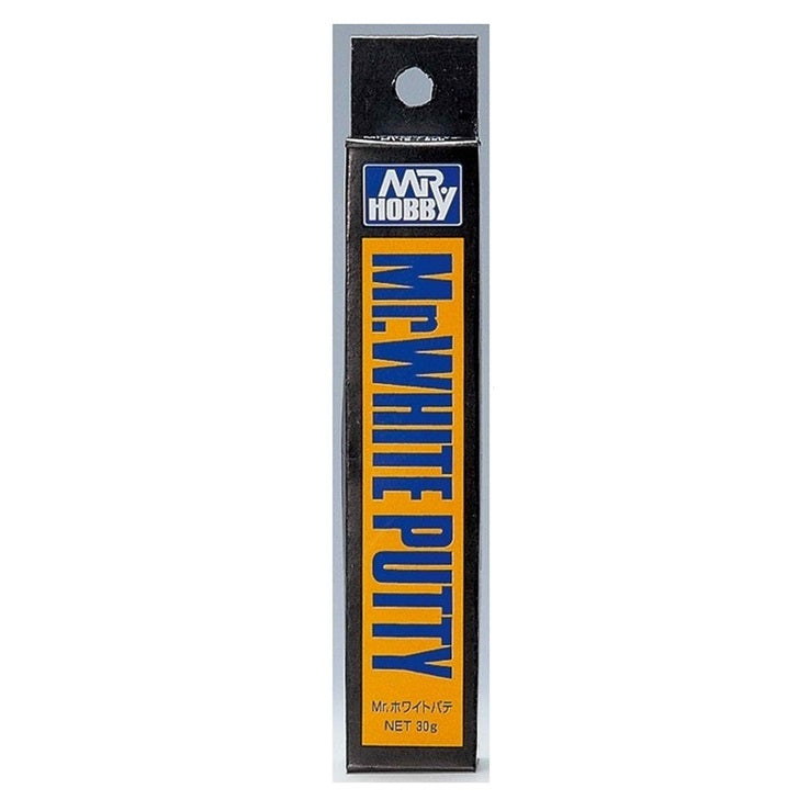 Mr. White Putty 25g