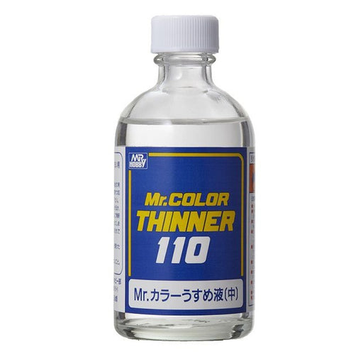 Mr. Color Thinner T-102 110ml