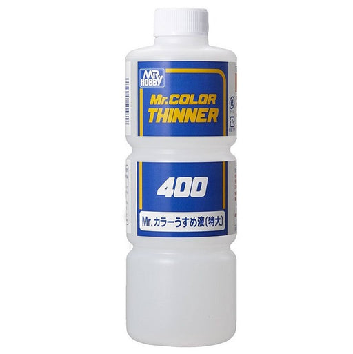 Mr. Color Thinner T-104 400ml