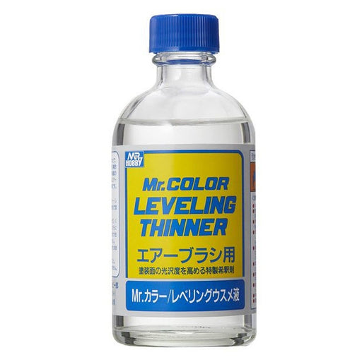 Mr. Color Leveling Thinner T-106 110ml