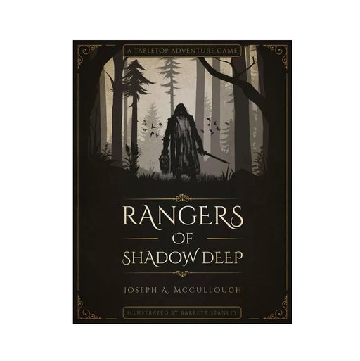 Rangers of Shadow Deep Standard Edition