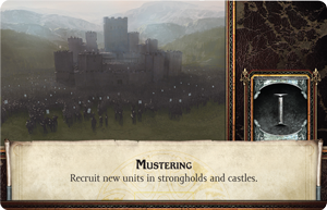 A Game of Thrones: The Board Game 2nd Edition