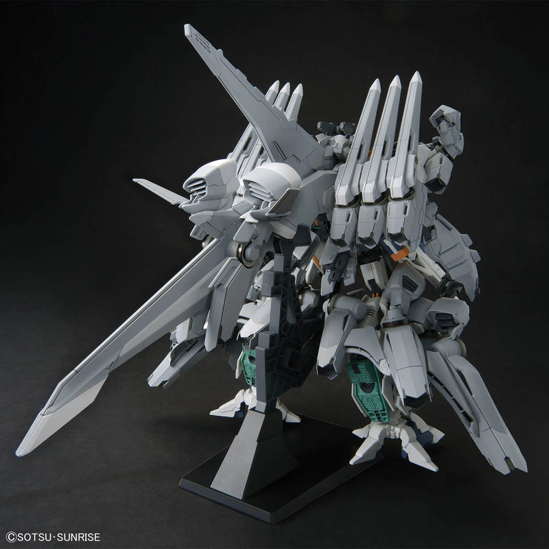 HGUC 265 TX-ff104 Alyzeus