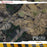 PWork Wargames Neoprene/Rubber Terrain Mat: Necropolis - 44x60"
