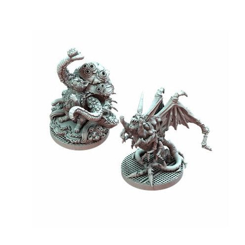 Nemesis: Lockdown - Spacecats