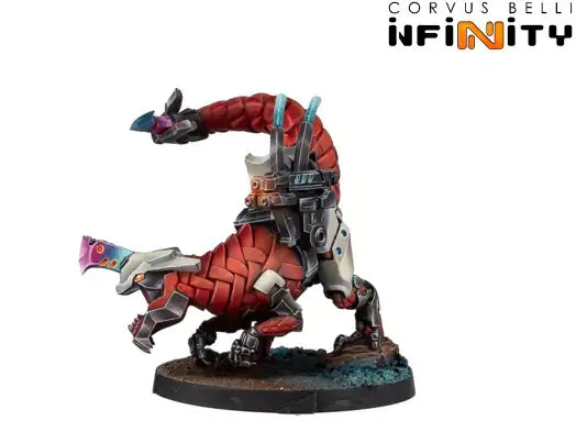Next Wave Expansion Pack Beta