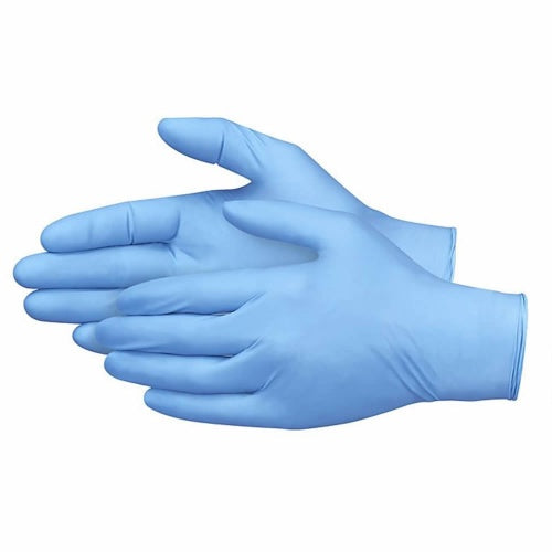 Supertouch Nitrile Disposable Gloves - 50 Pairs