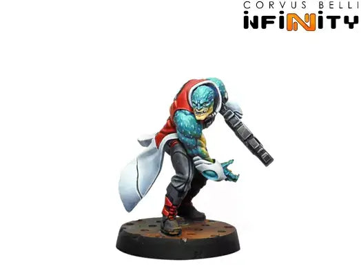 Nomads Army Pack