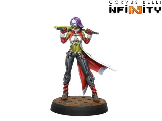 Nomads Army Pack