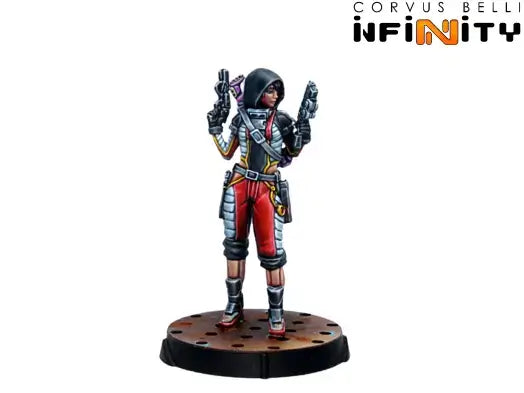 Nomads Army Pack