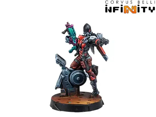 Nomads Army Pack