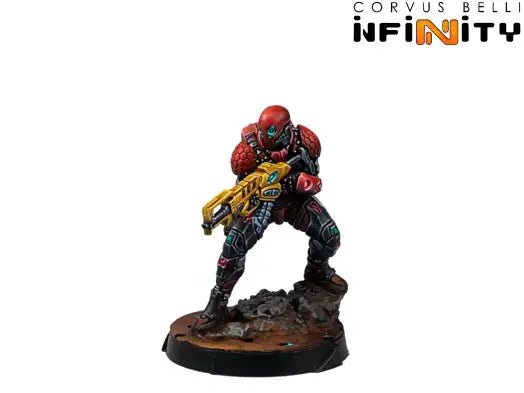 Nomads Army Pack