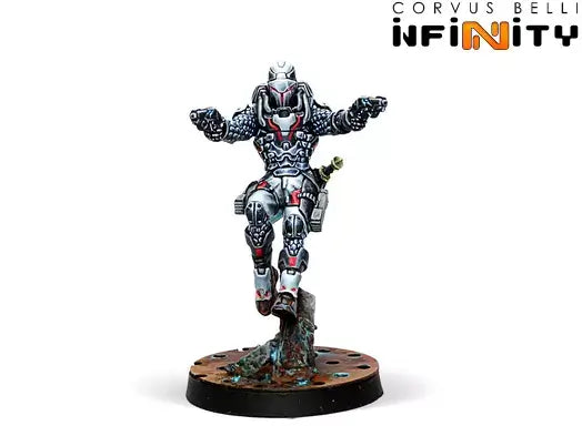 Nomads Booster Pack Alpha