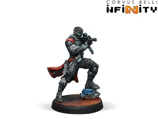 Nomads Booster Pack Alpha