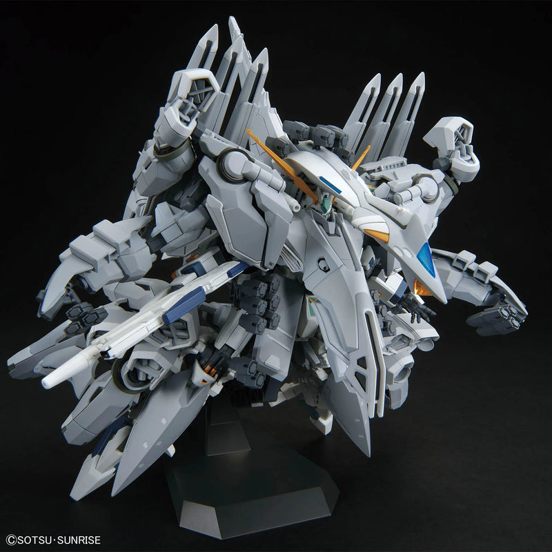 HGUC 265 TX-ff104 Alyzeus