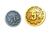 Nucleum: Metal Coins