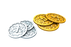 Nucleum: Metal Coins