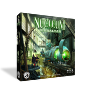 Nucleum: Gibraltar
