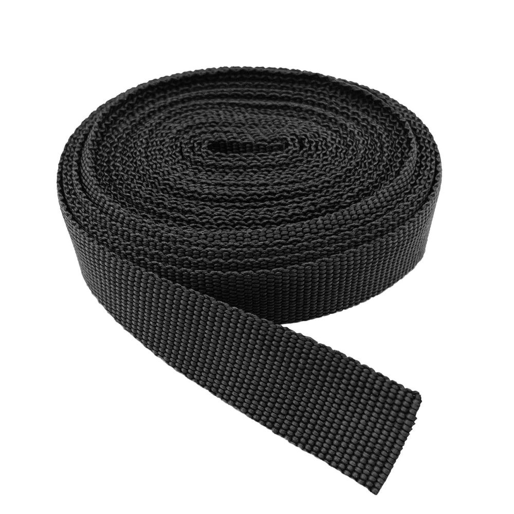 Nylon Straps / Polypropylene Ribbon - 18mm