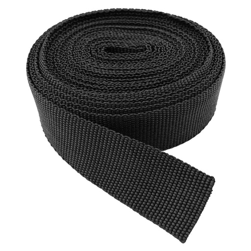 Nylon Straps / Polypropylene Ribbon - 25mm