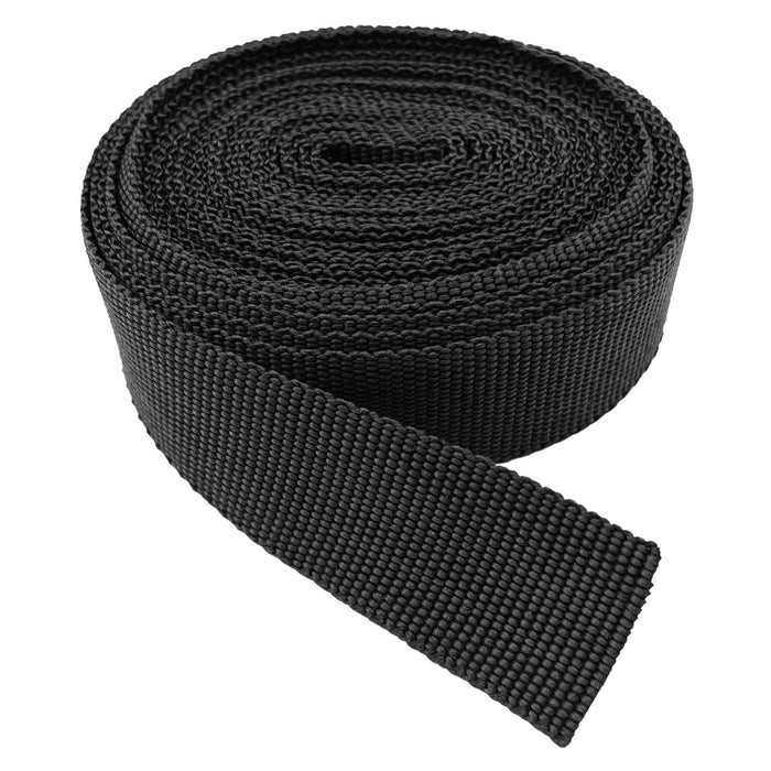 Nylon Straps / Polypropylene Ribbon - 25mm