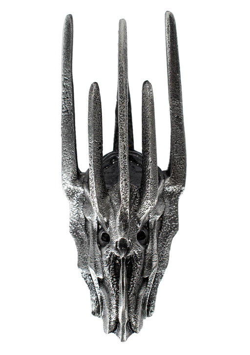 The Lord of the Rings: Mini Sauron Helmet Magnet