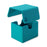 Vault X Exo-Tec Sideloading Deck Box 100+ - Ocean Blue