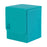Vault X Exo-Tec Toploading Deck Box 80+ - Ocean Blue