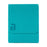 Vault X Exo-Tec Toploading Deck Box 80+ - Ocean Blue