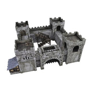 Old Fortress